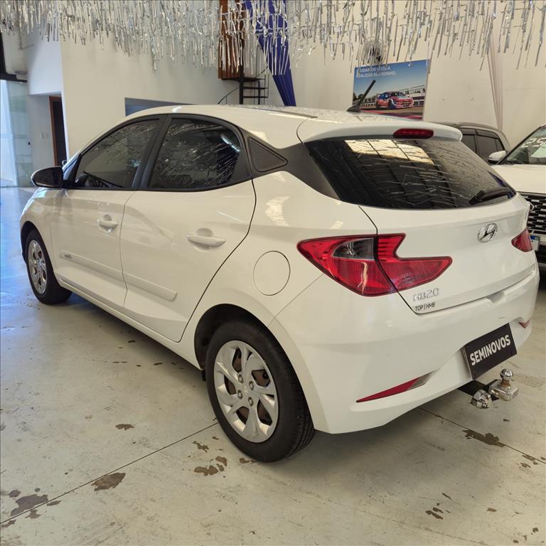 HB20 1.0 12V FLEX VISION MANUAL5