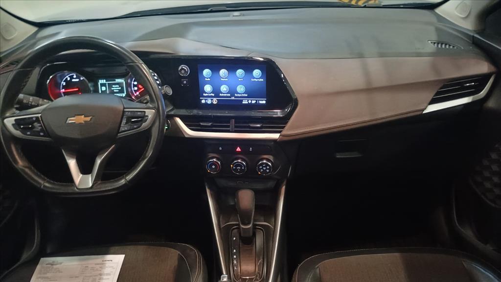 MONTANA 1.2 TURBO FLEX LTZ AUTOMÁTICO16