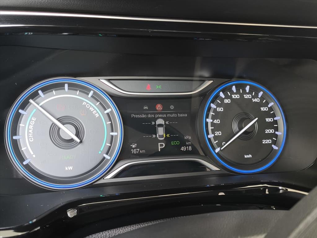 AION ES 55,2 KW ELÉTRICO PLUS9