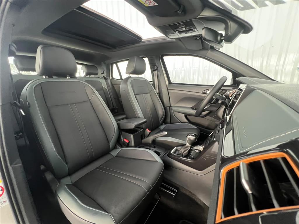 Volkswagen 1.4 250 TSI Total Flex Extreme Automático - foto 14