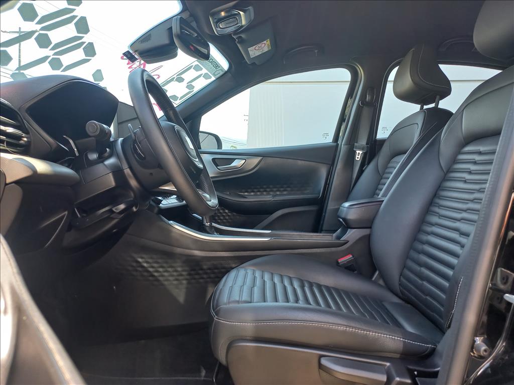 Foto ilustrativa do carro