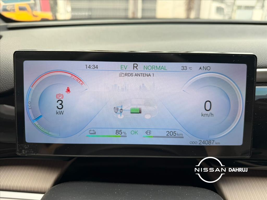 SONG PRO 1.5 DM-I HÍBRIDO GS AUTOMÁTICO3