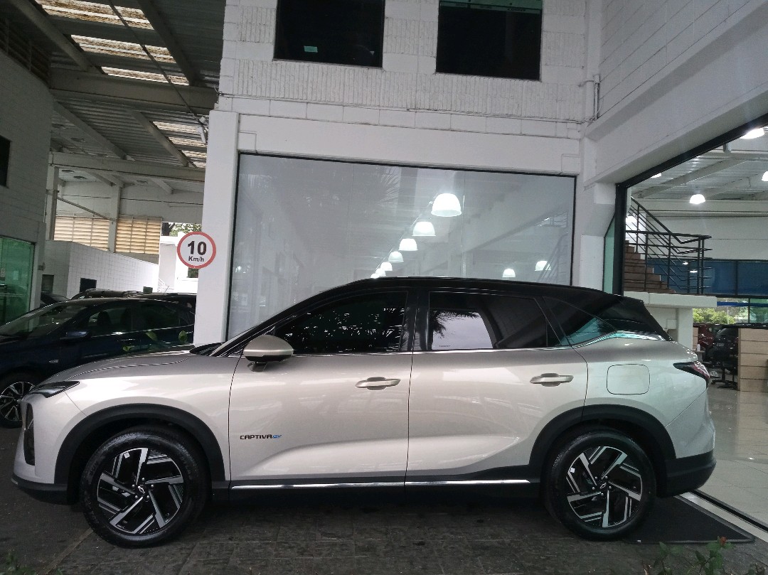 CAPTIVA EV 60 KW ELÉTRICO PREMIER6