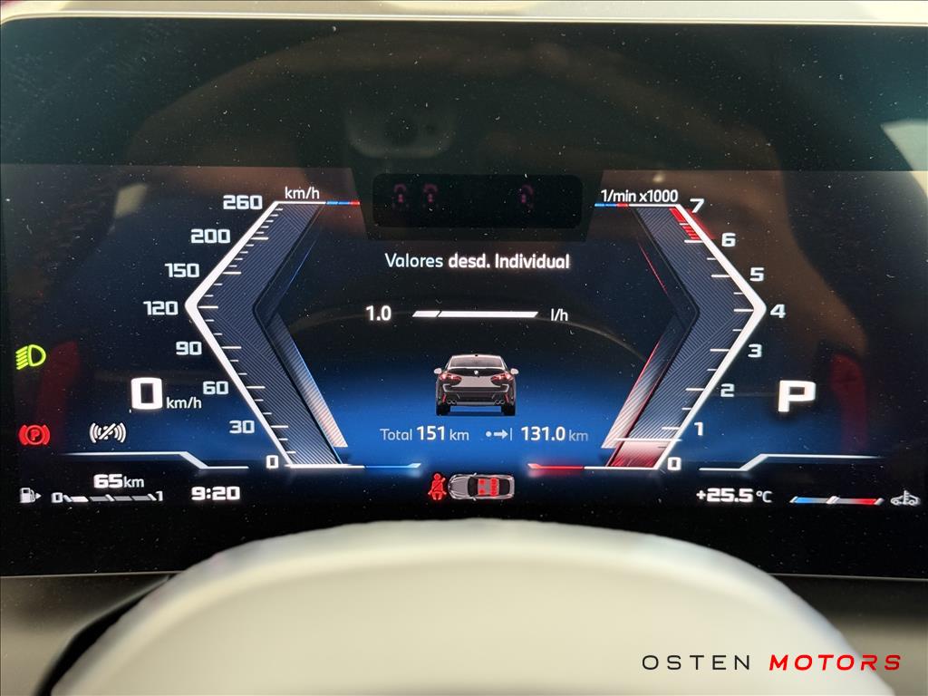 BMW-M235i-2.0 16V TURBO GASOLINA XDRIVE GRAN COUPÉ STEPTRONIC