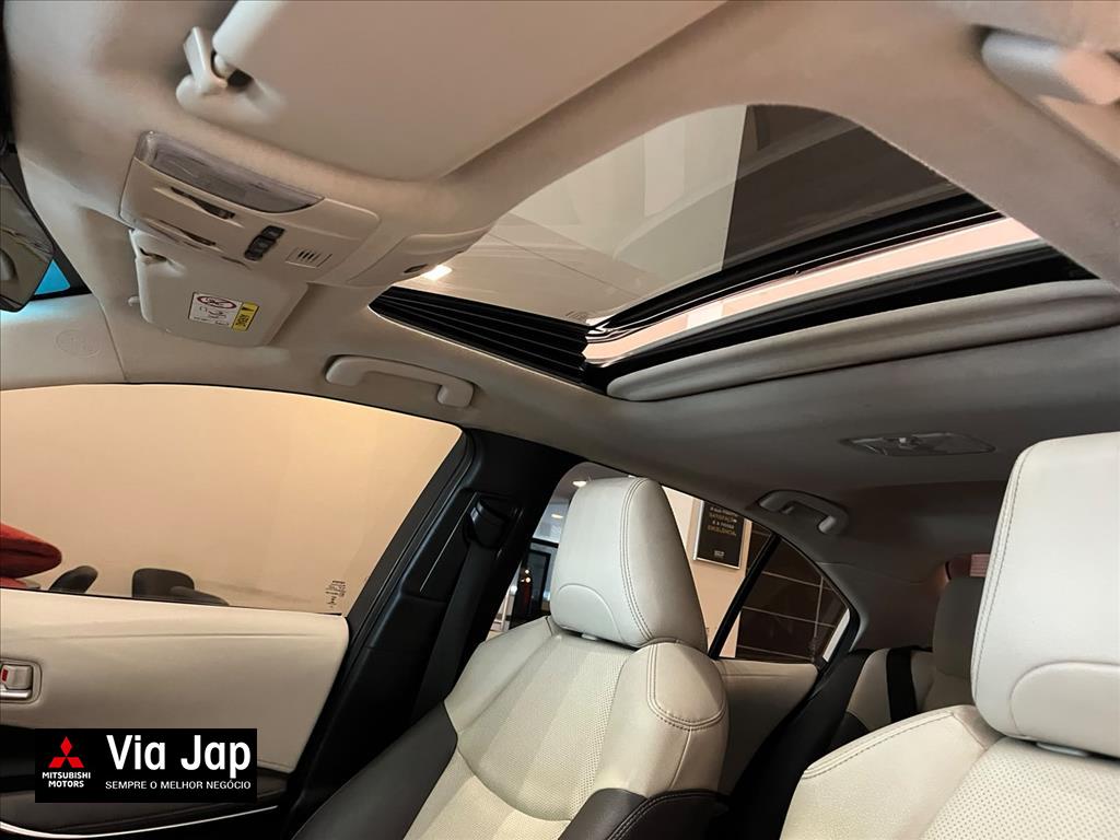 Toyota-COROLLA-1.8 VVT-I HYBRID FLEX ALTIS PREMIUM CVT