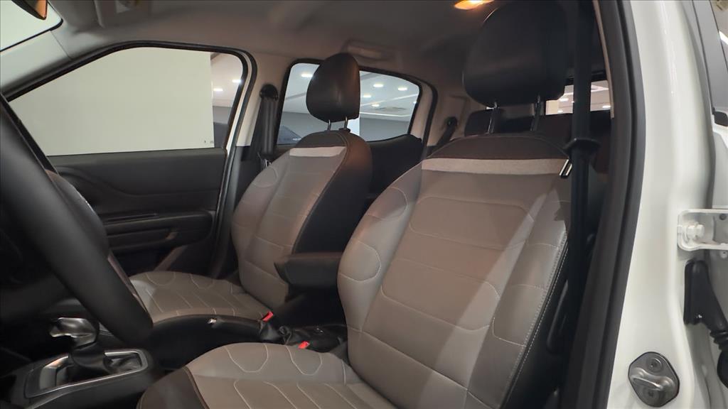Citroën-C3 AIRCROSS-1.0 TURBO 200 FLEX FELL CVT