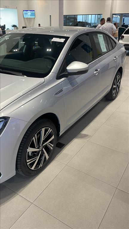 VIRTUS 1.0 200 TSI HIGHLINE AUTOMÁTICO1