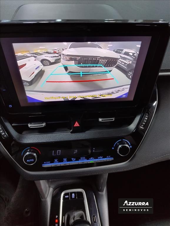 COROLLA CROSS 2.0 VVT-IE FLEX XRE DIRECT SHIFT10