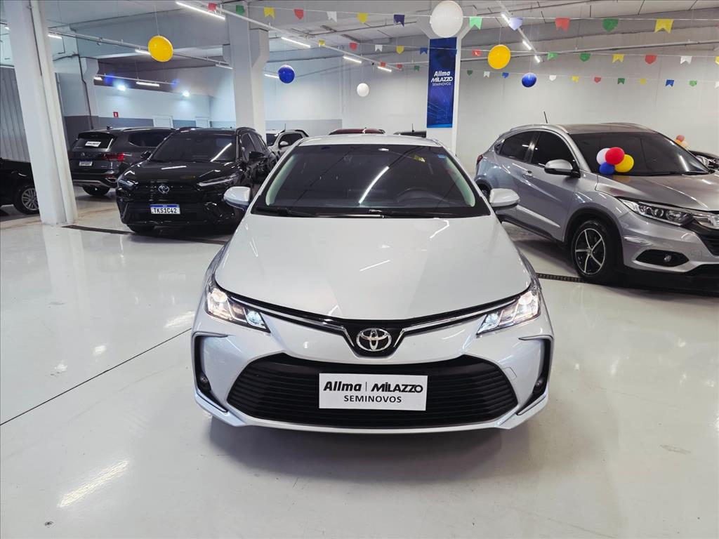 COROLLA 2.0 VVT-IE FLEX XEI DIRECT SHIFT1