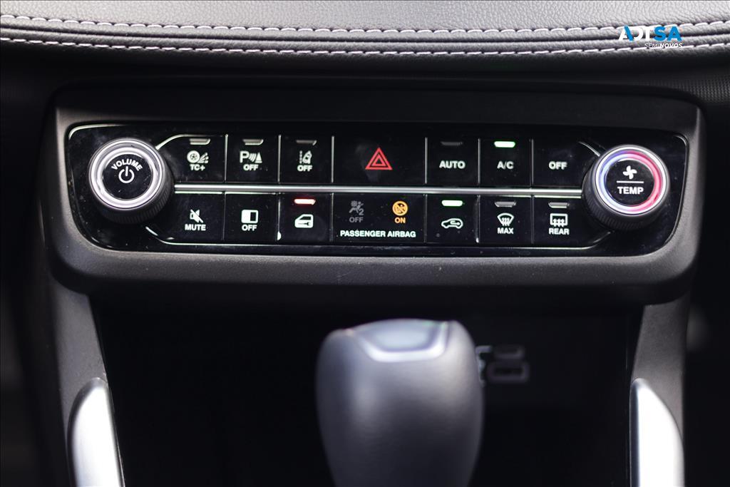 FIAT FASTBACK 1.3 TURBO 270 FLEX LIMITED EDITION AT6