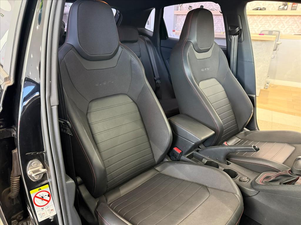 POLO 1.4 250 TSI GTS AUTOMÁTICO11