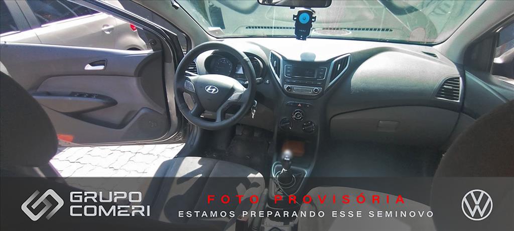 HB20S 1.6 COMFORT STYLE 16V FLEX 4P MANUAL2