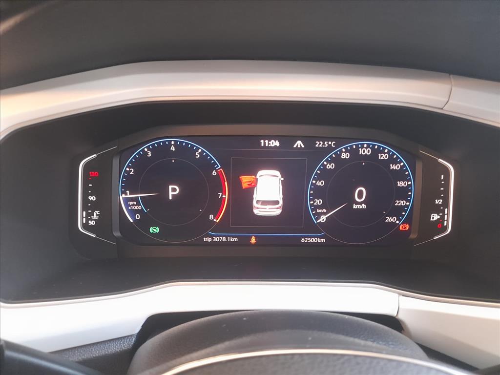 T-CROSS 1.4 250 TSI TOTAL FLEX HIGHLINE AUTOMÁTICO10