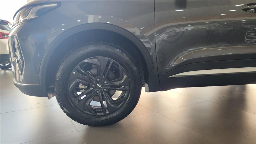 TIGGO 7 1.5 TCI TURBO FLEX SPORT CVT