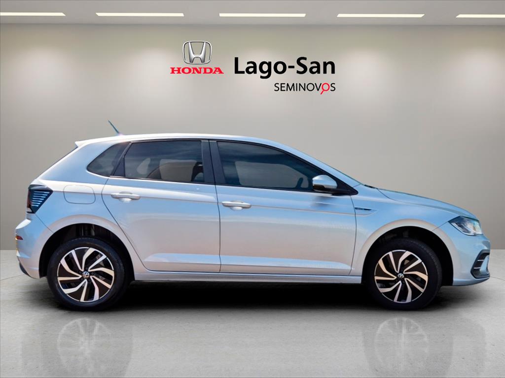 POLO 1.0 170 TSI HIGHLINE AUTOMÁTICO2