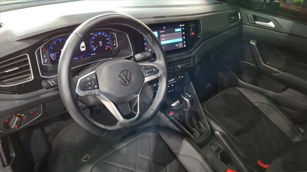 VIRTUS 1.4 250 TSI EXCLUSIVE AUTOMÁTICO2