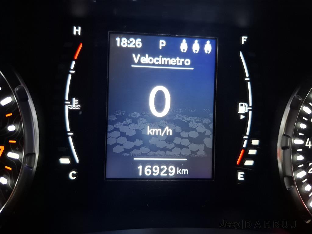 RENEGADE 1.3 T270 TURBO FLEX SPORT AT66