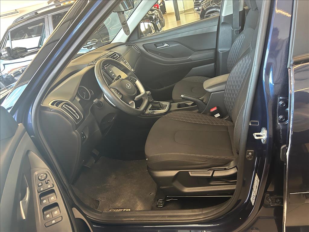 Hyundai-CRETA-1.0 TGDI FLEX LIMITED AUTOMÁTICO
