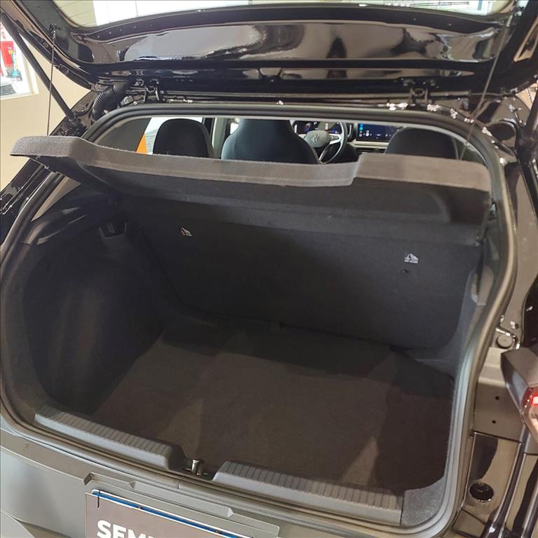 TERA 1.0 170 TSI COMFORT AUTOMÁTICO16
