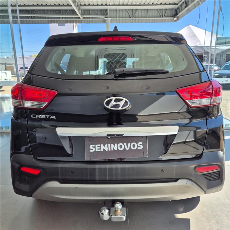 CRETA 1.6 16V FLEX ATTITUDE MANUAL4