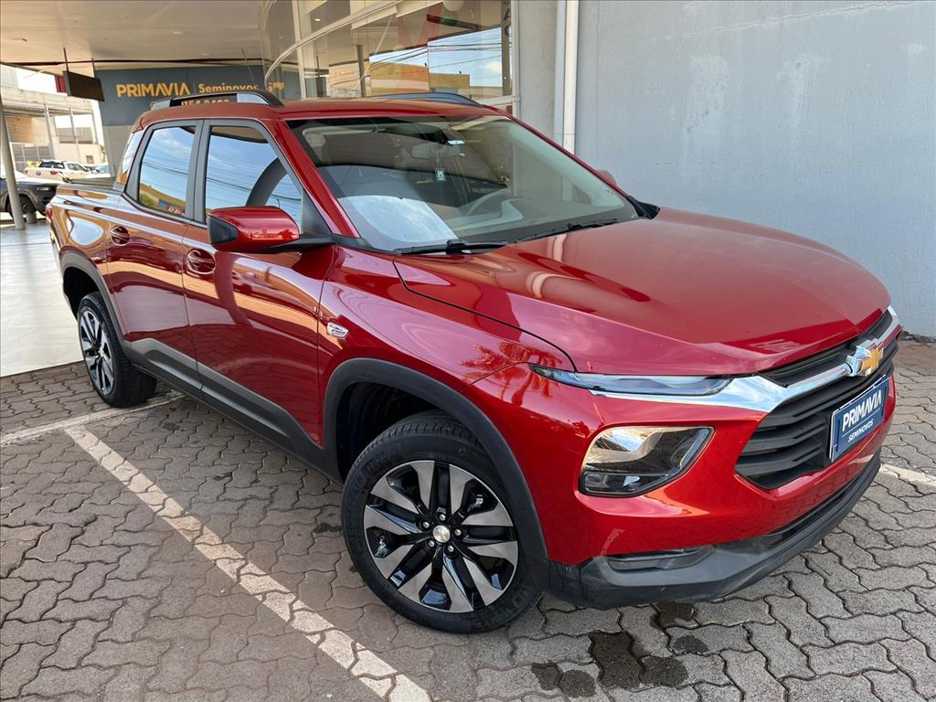 MONTANA 1.2 TURBO FLEX LT MANUAL