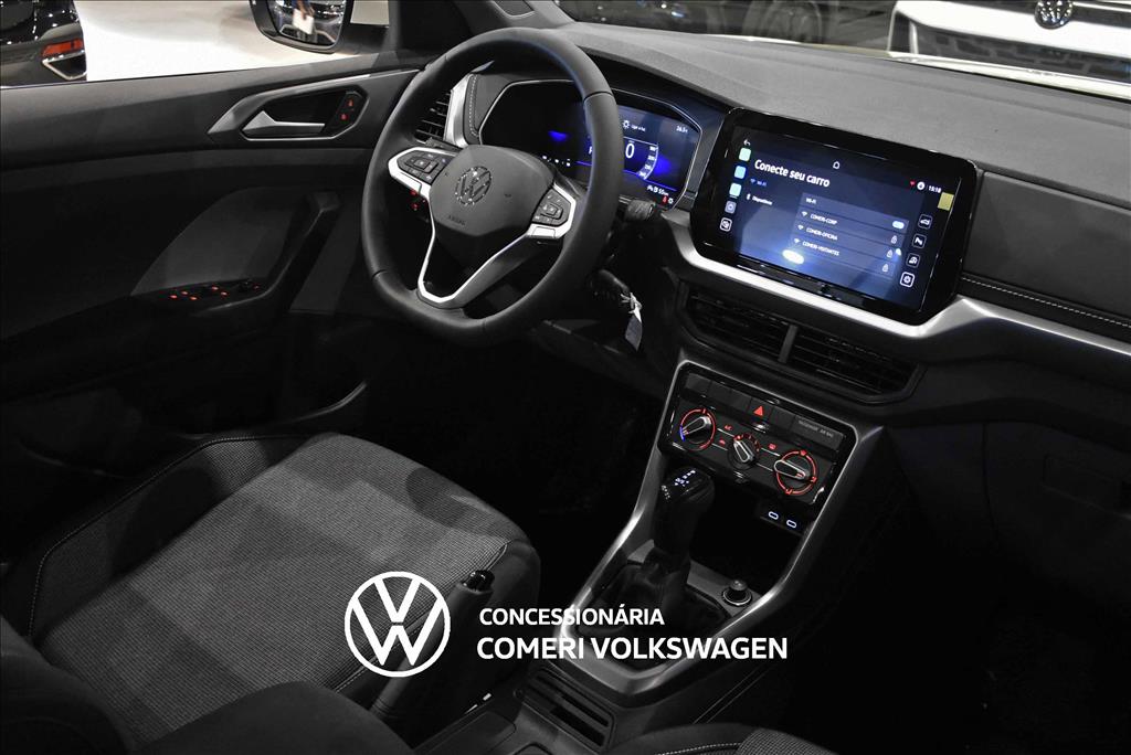 T-CROSS 1.0 200 TSI TOTAL FLEX AUTOMÁTICO15