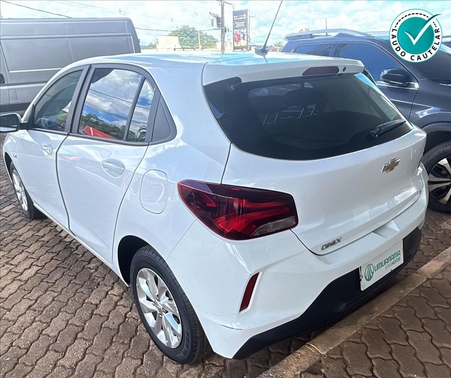 ONIX 1.0 FLEX LT MANUAL5