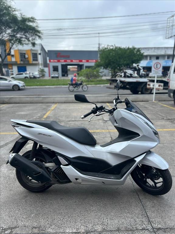 HONDA PCX foto 3