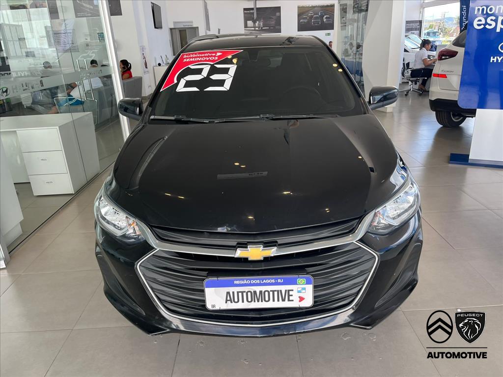 ONIX 1.0 FLEX LT MANUAL