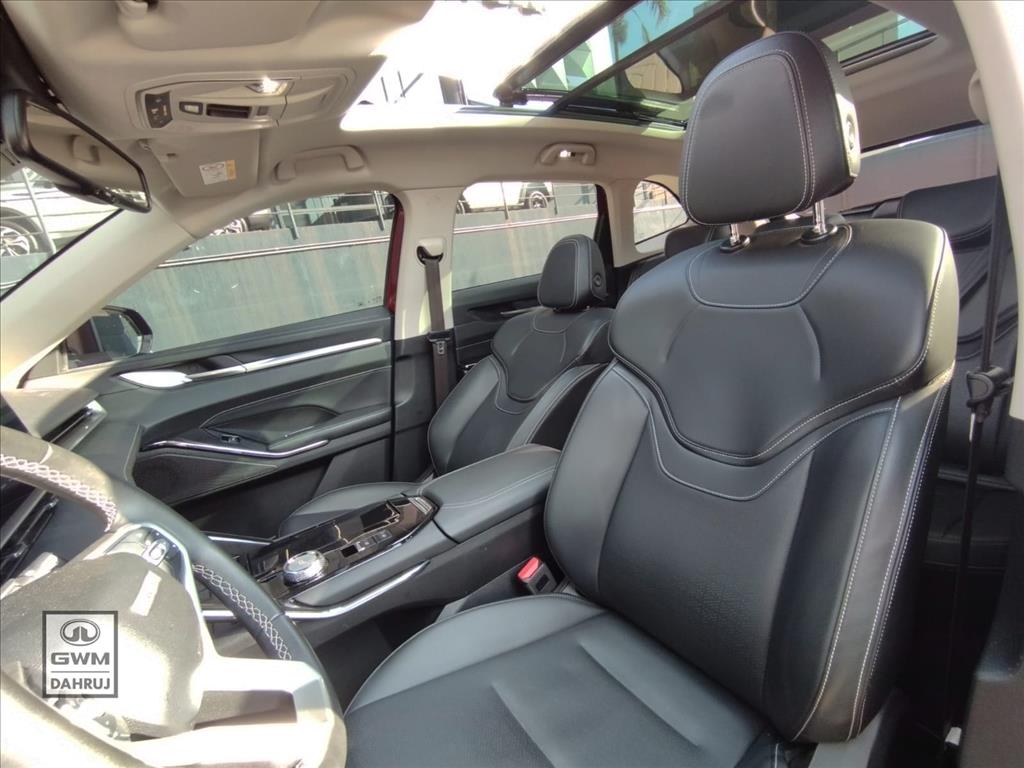 HAVAL H6 1.5 HEV PREMIUM E-TRACTION9