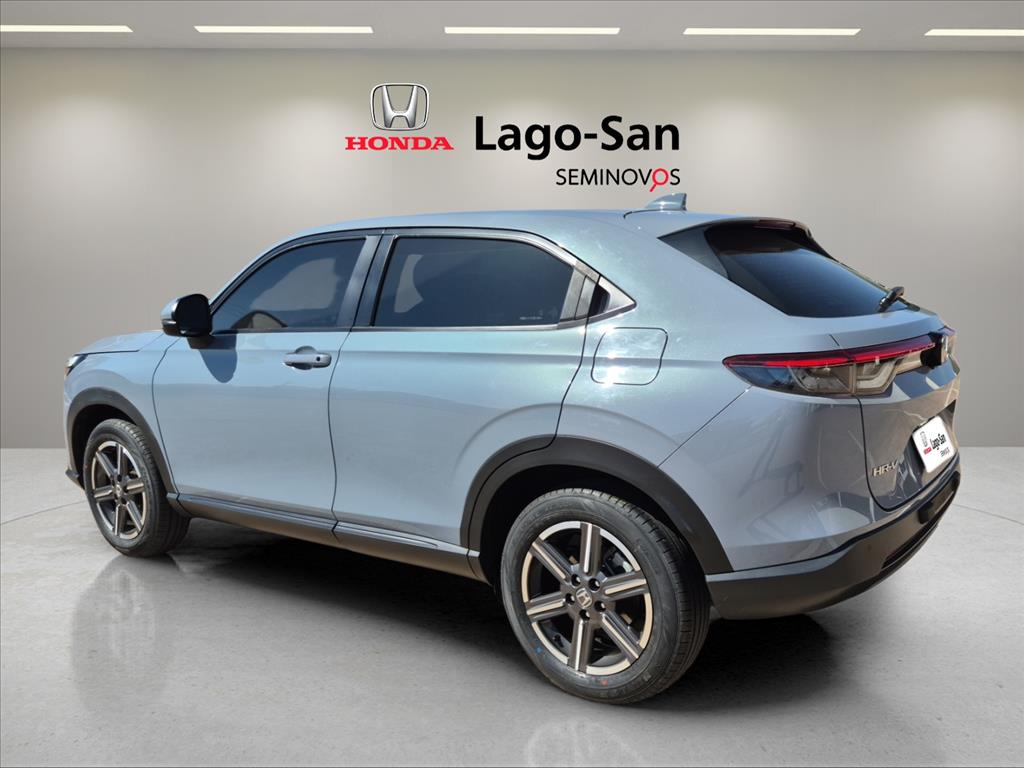 HR-V 1.5 DI I-VTEC FLEX EXL CVT1