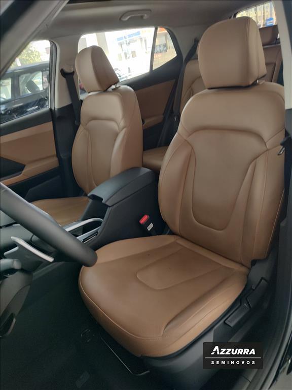 CRETA 1.0 TGDI FLEX PLATINUM AUTOMÁTICO9