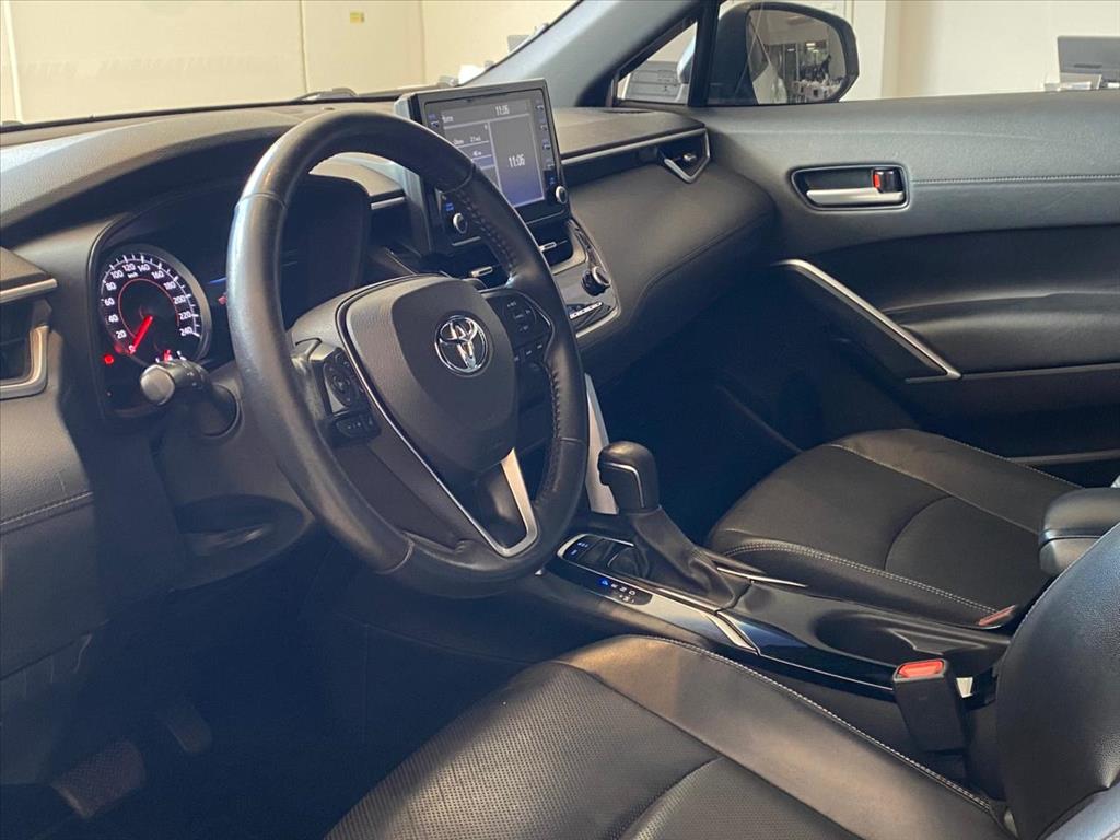 COROLLA CROSS 2.0 VVT-IE FLEX XRE DIRECT SHIFT15