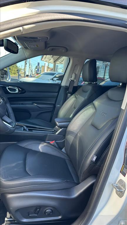 COMPASS 1.3 T270 TURBO FLEX LIMITED AT62