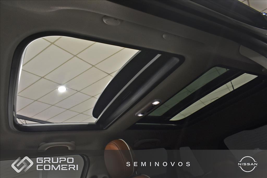 COOPER 2.0 16V TWINPOWER GASOLINA S 4P STEPTRONIC8