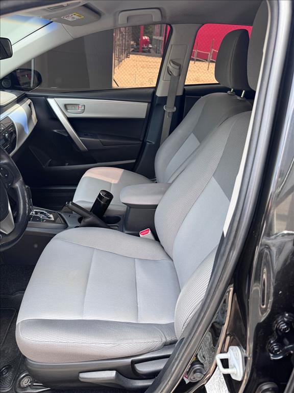 COROLLA 1.8 GLI 16V FLEX 4P AUTOMÁTICO5