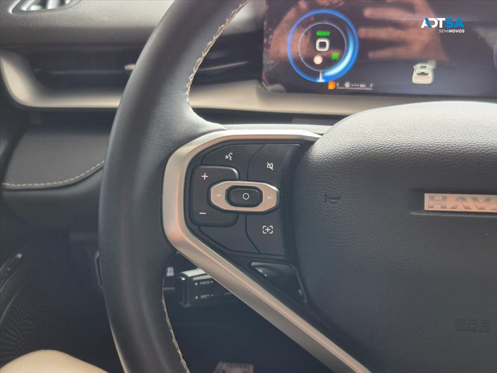 GWM HAVAL H6 1.5 HEV PREMIUM E-TRACTION
