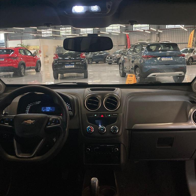 MONTANA 1.4 MPFI SPORT CS 8V FLEX 2P MANUAL7