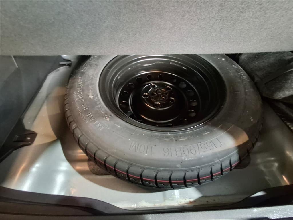 CRETA 1.0 TGDI FLEX COMFORT AUTOMÁTICO11