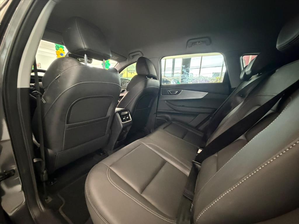 TIGGO 7 1.5 TCI TURBO FLEX SPORT CVT10