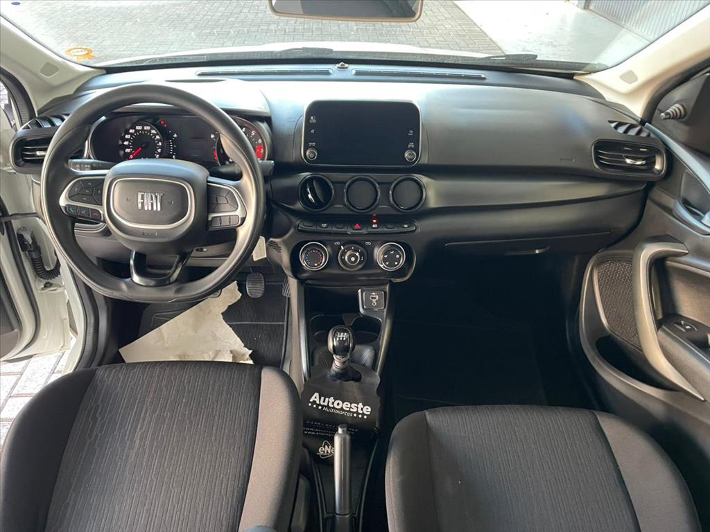 ARGO 1.0 FIREFLY FLEX DRIVE MANUAL6