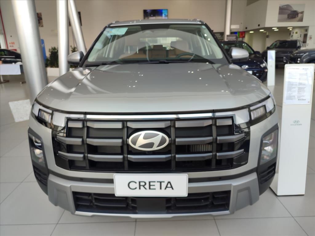 1.0 TGDI FLEX PLATINUM AUTOMÁTICO