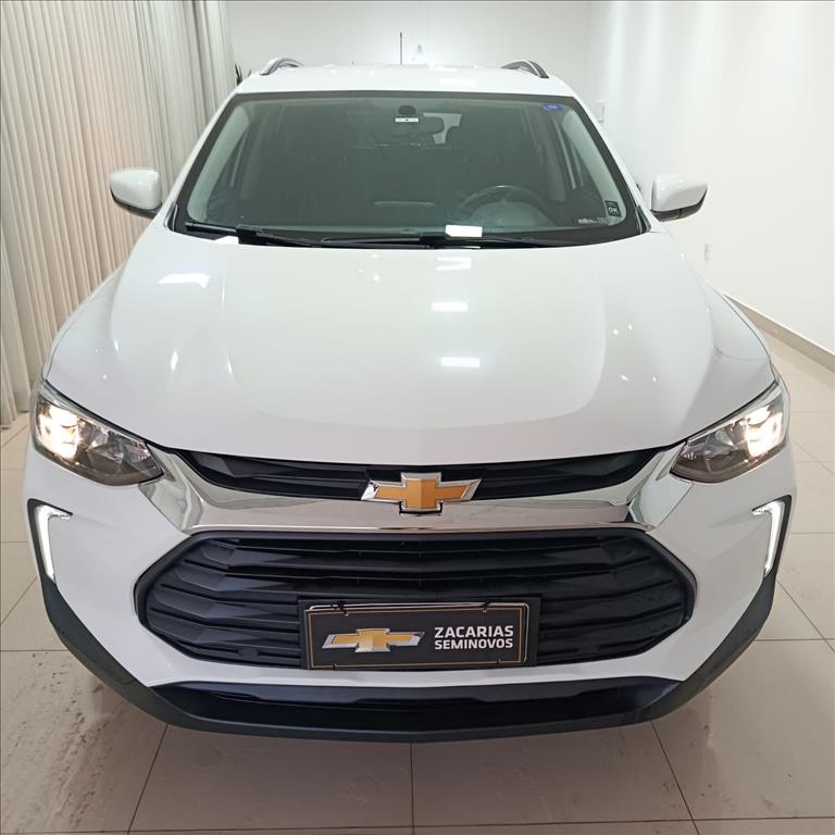 TRACKER 1.0 TURBO FLEX LT AUTOMÁTICO0