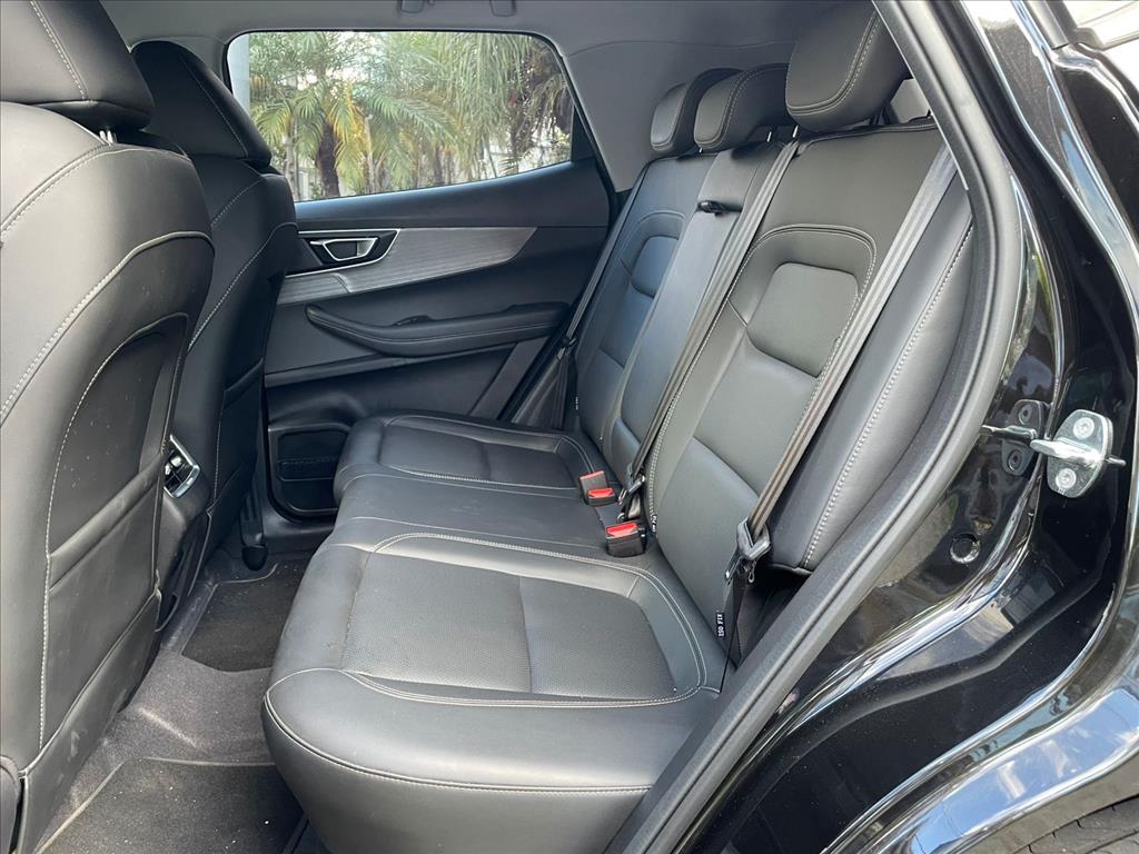 Caoa Chery-TIGGO 5x-1.5 VVT TURBO iFLEX SPORT CVT