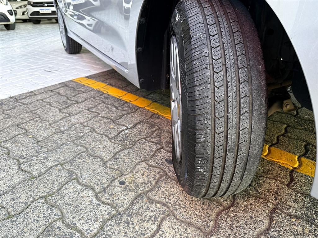 Ford Ka - 1.0 TI-VCT FLEX SE MANUAL