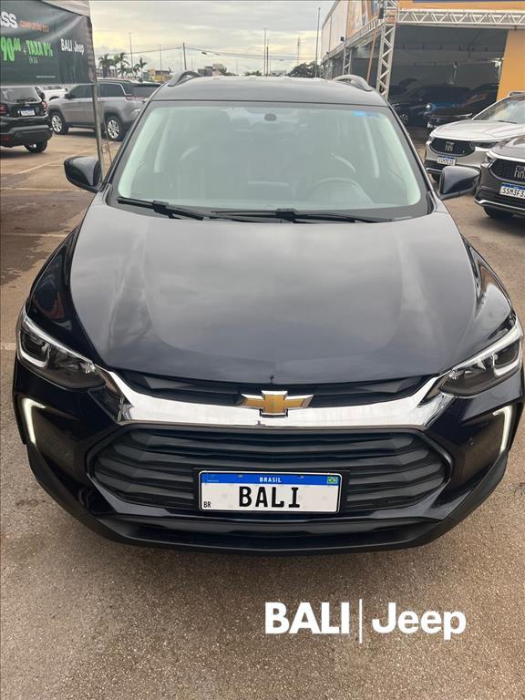 TRACKER 1.0 TURBO FLEX LTZ AUTOMÁTICO