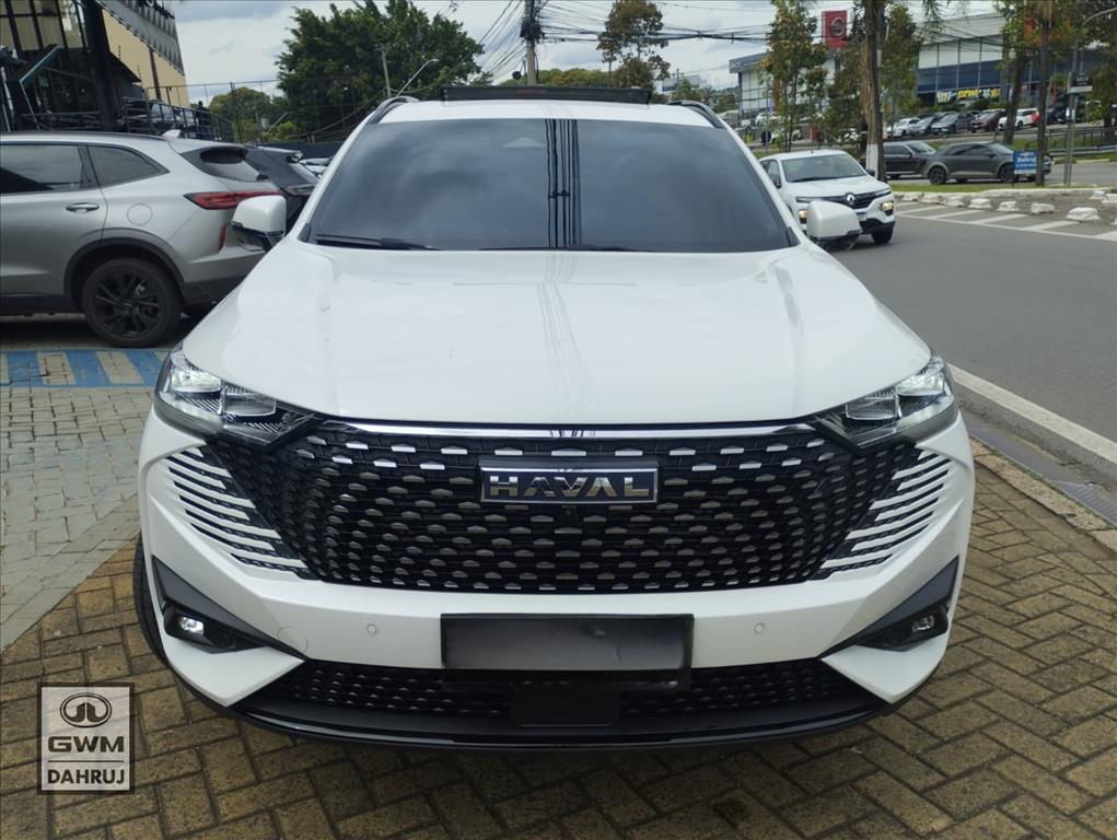 HAVAL H6 1.5 PHEV PREMIUM AWD E-TRACTION1