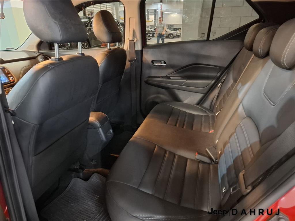 KICKS 1.6 16V FLEXSTART ADVANCE XTRONIC9