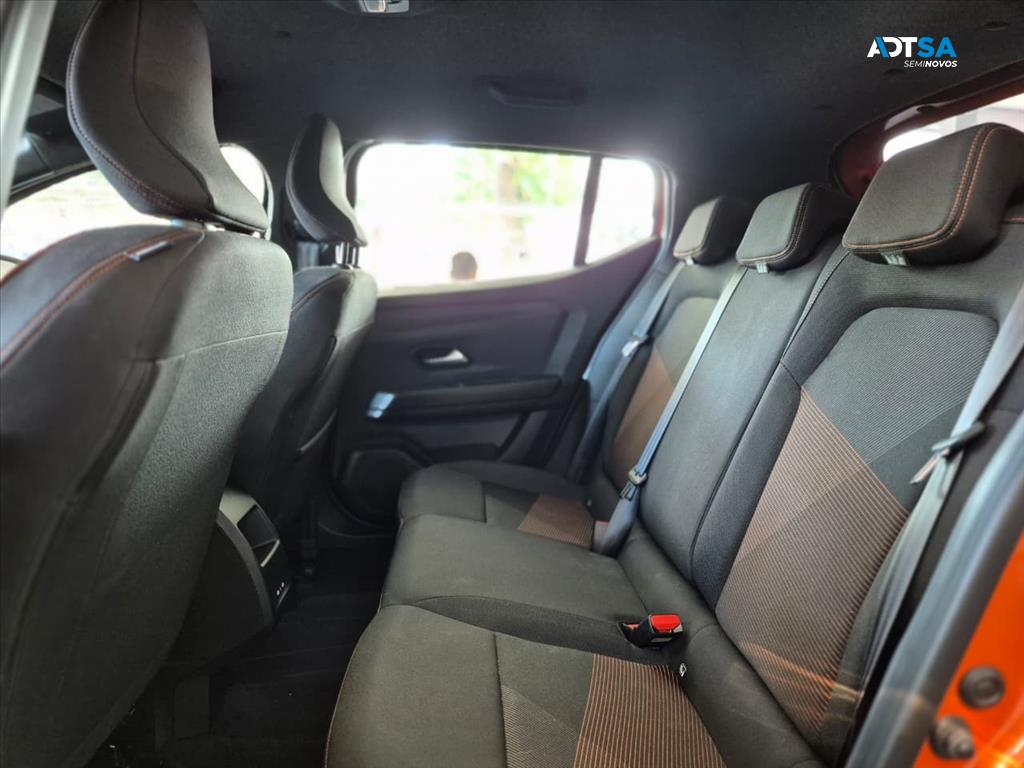 RENAULT KARDIAN 1.0 TCE FLEX TECHNO EDC