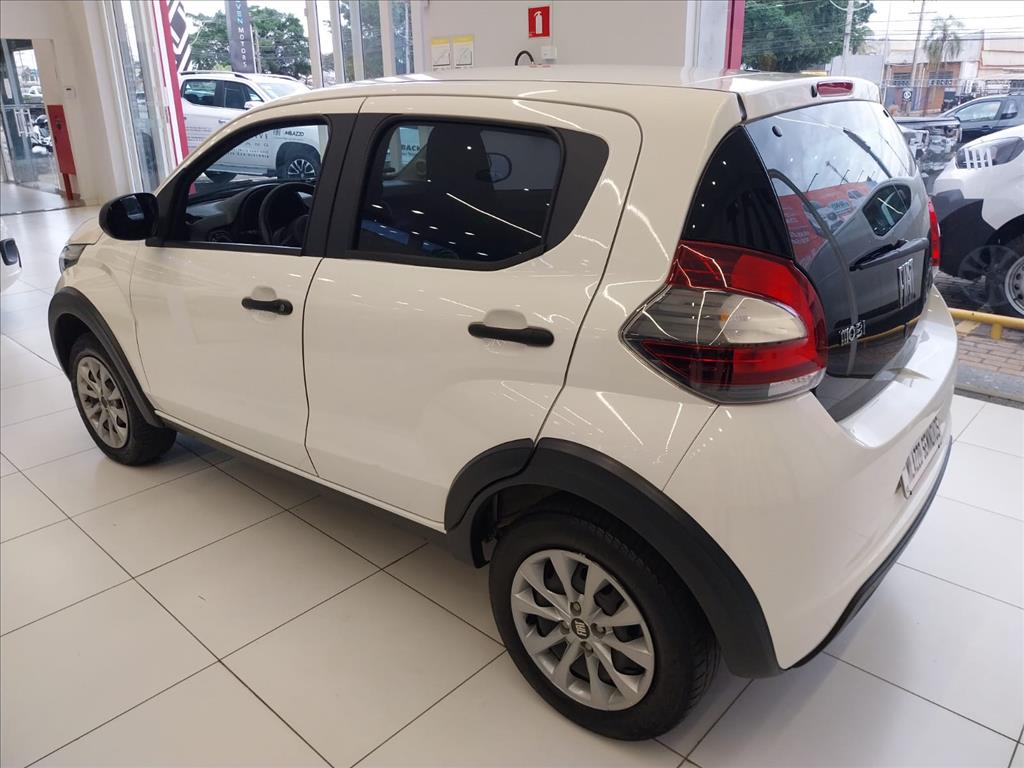 MOBI 1.0 EVO FLEX LIKE. MANUAL8